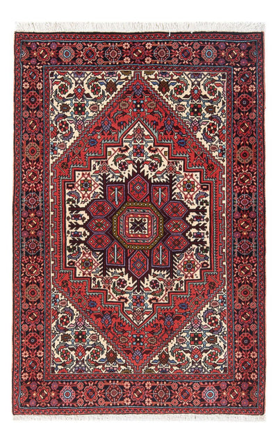 Gholtogh Tapete 82x123cm - Tapete persa