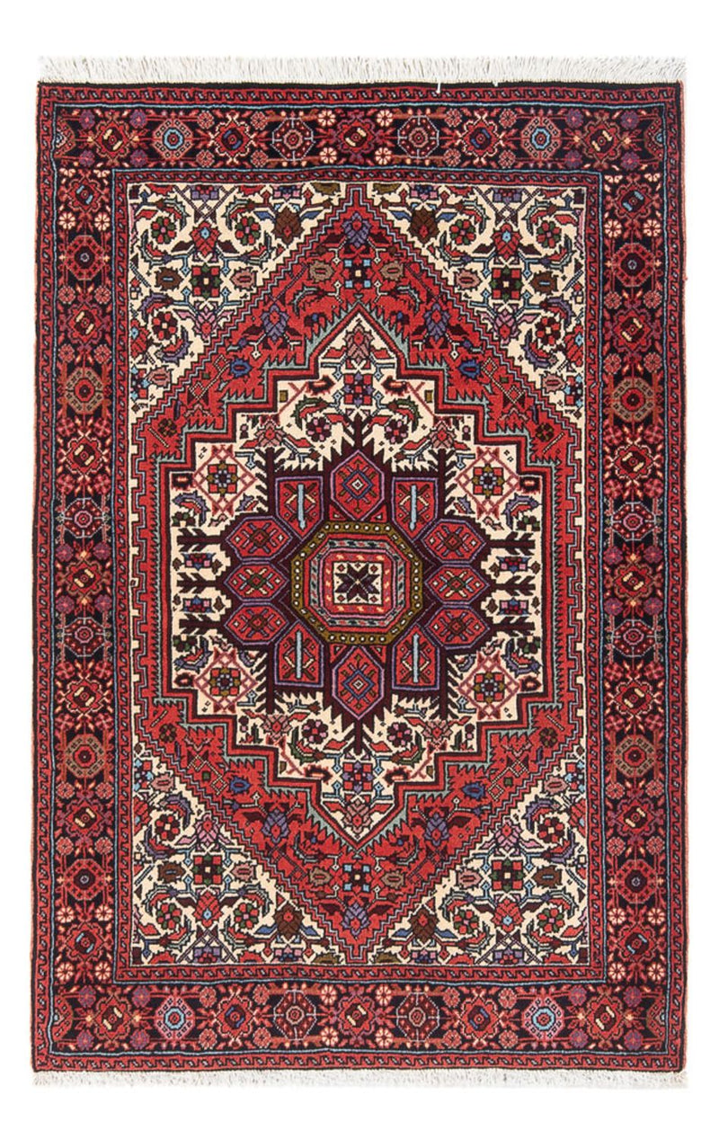 Gholtogh Tapete 82x123cm - Tapete persa