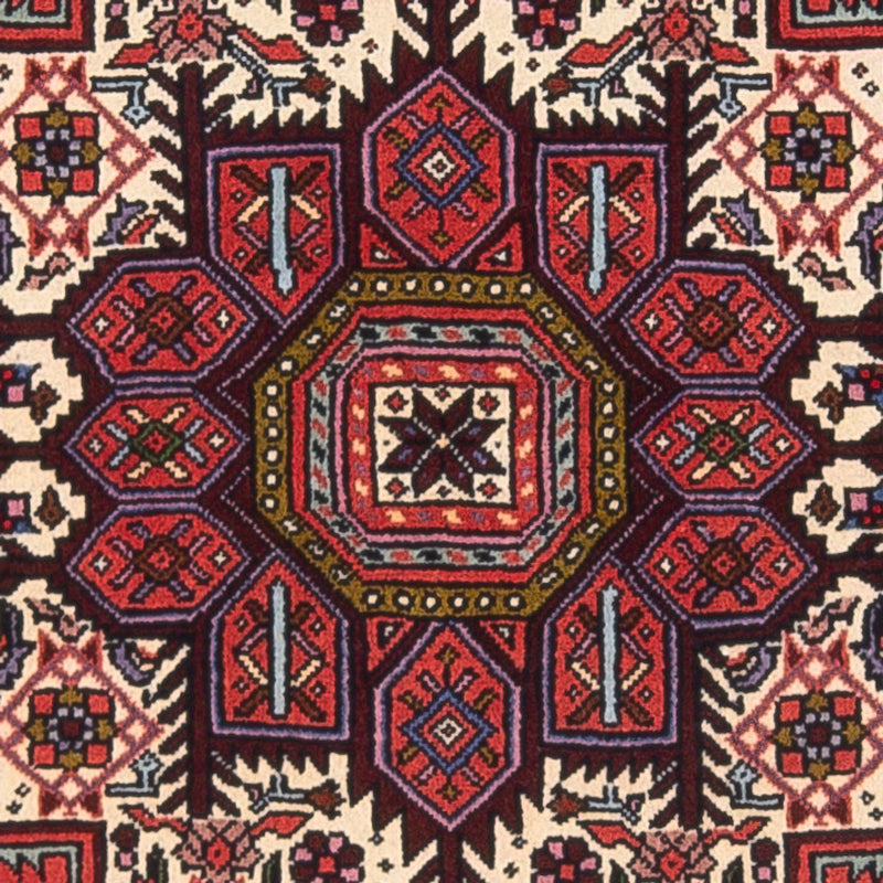 Gholtogh Tapete 82x123cm - Tapete persa
