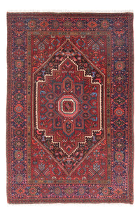 Gholtogh Tapete 125x78cm - Tapete persa – product image