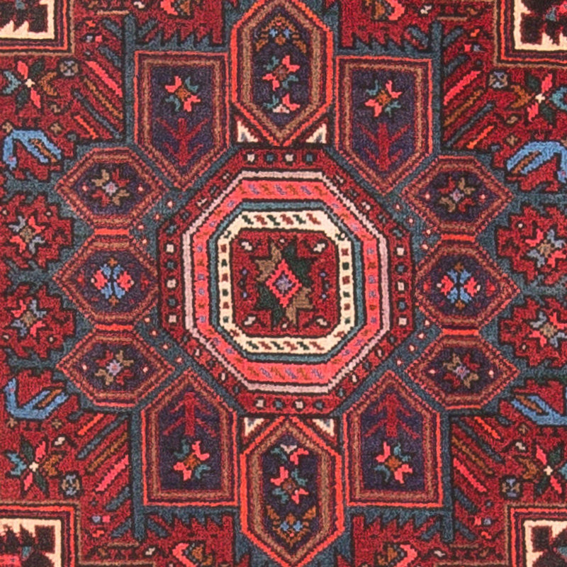 Gholtogh Tapete 125x78cm - Tapete persa