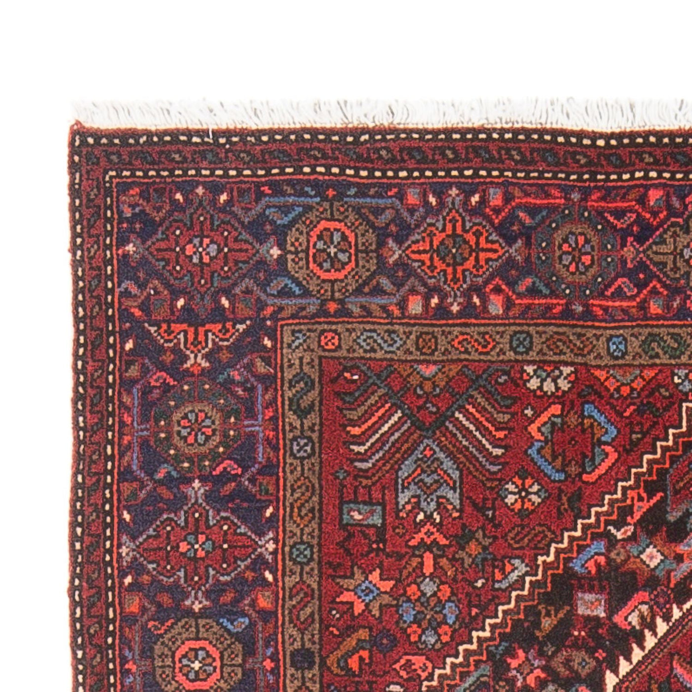 Gholtogh Tapete 125x78cm - Tapete persa