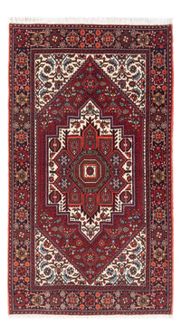 Tapete Persa - Nomadic - 130 x 75 cm - creme – product image