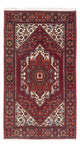 Tapete Persa - Nomadic - 130 x 75 cm - creme