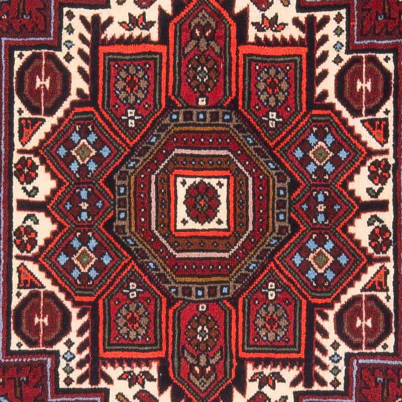 Tapete Persa - Nomadic - 130 x 75 cm - creme