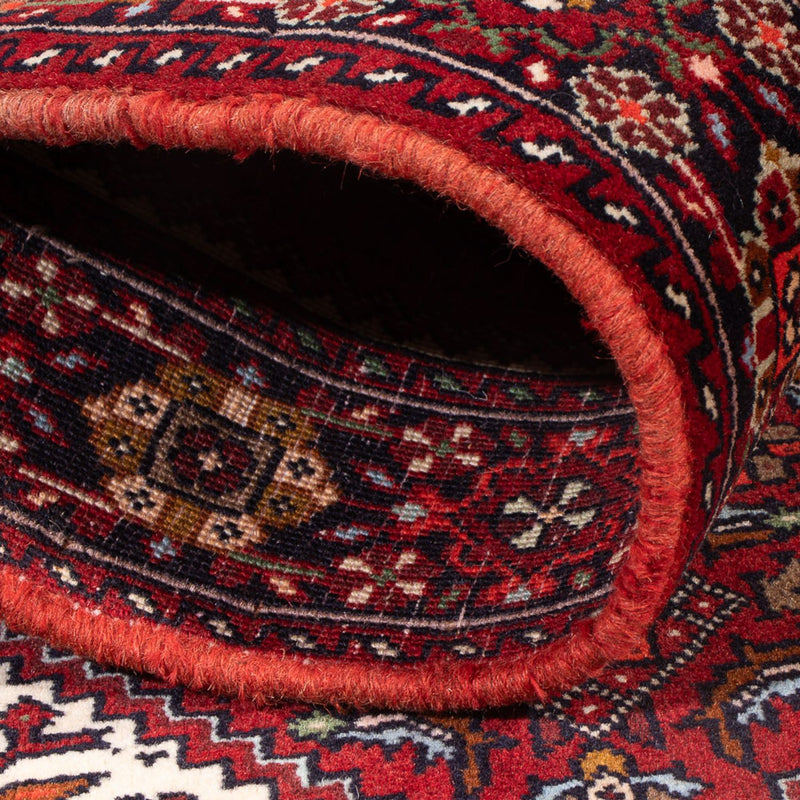 Tapete Persa - Nomadic - 130 x 75 cm - creme