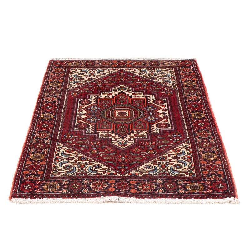 Tapete Persa - Nomadic - 130 x 75 cm - creme