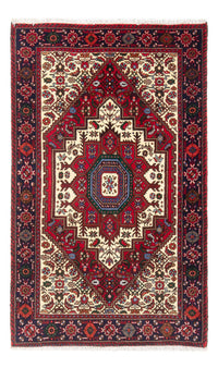 Tapete Persa - Nomadic - 125 x 78 cm - creme – product image