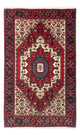 Tapete Persa - Nomadic - 125 x 78 cm - creme