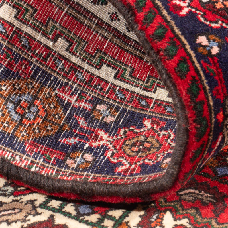 Tapete Persa - Nomadic - 125 x 78 cm - creme