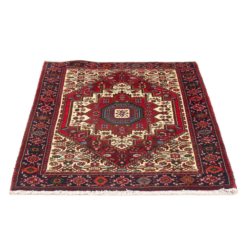 Tapete Persa - Nomadic - 125 x 78 cm - creme
