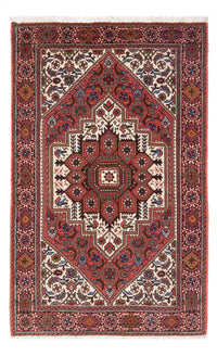 Gholtogh Tapete 74x121cm - Tapete persa – product image