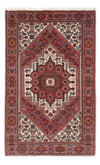 Gholtogh Tapete 74x121cm - Tapete persa