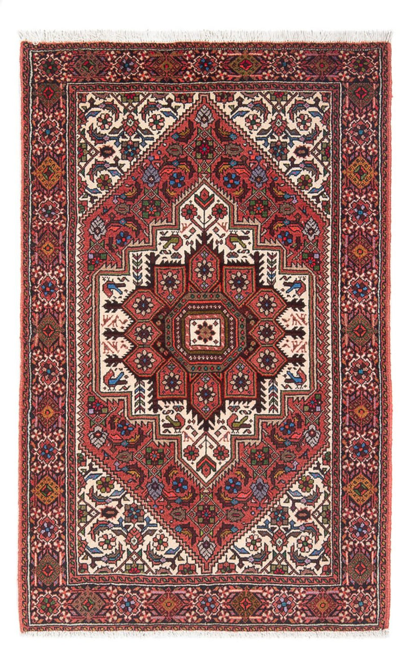 Gholtogh Tapete 74x121cm - Tapete persa