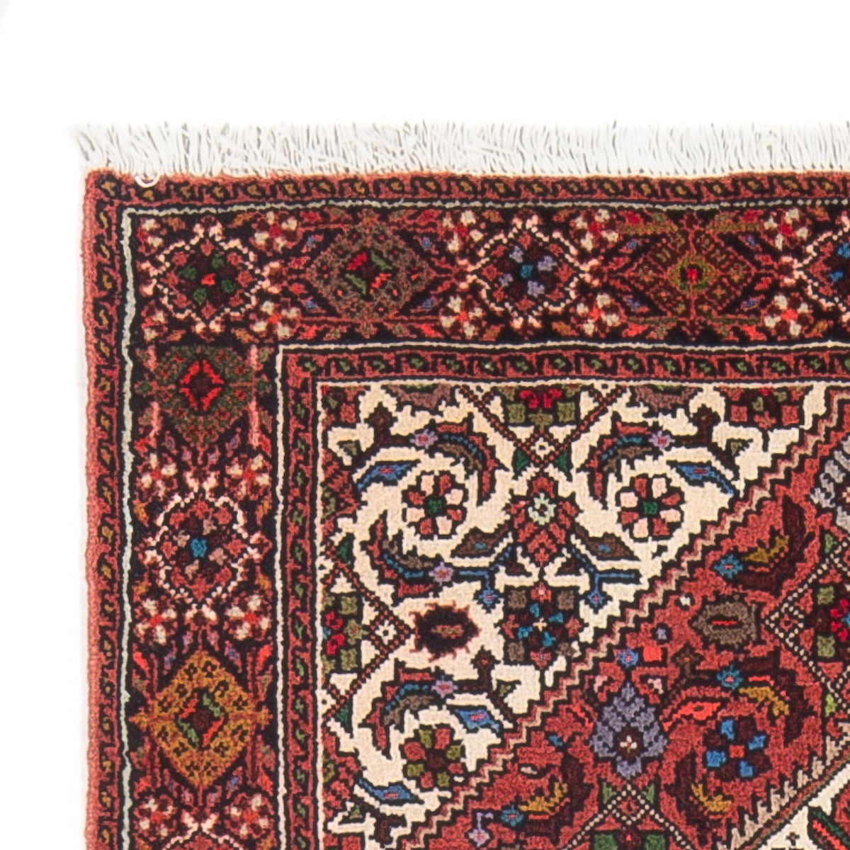 Gholtogh Tapete 74x121cm - Tapete persa