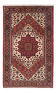 Tapete Persa - Nomadic - 126 x 75 cm - creme