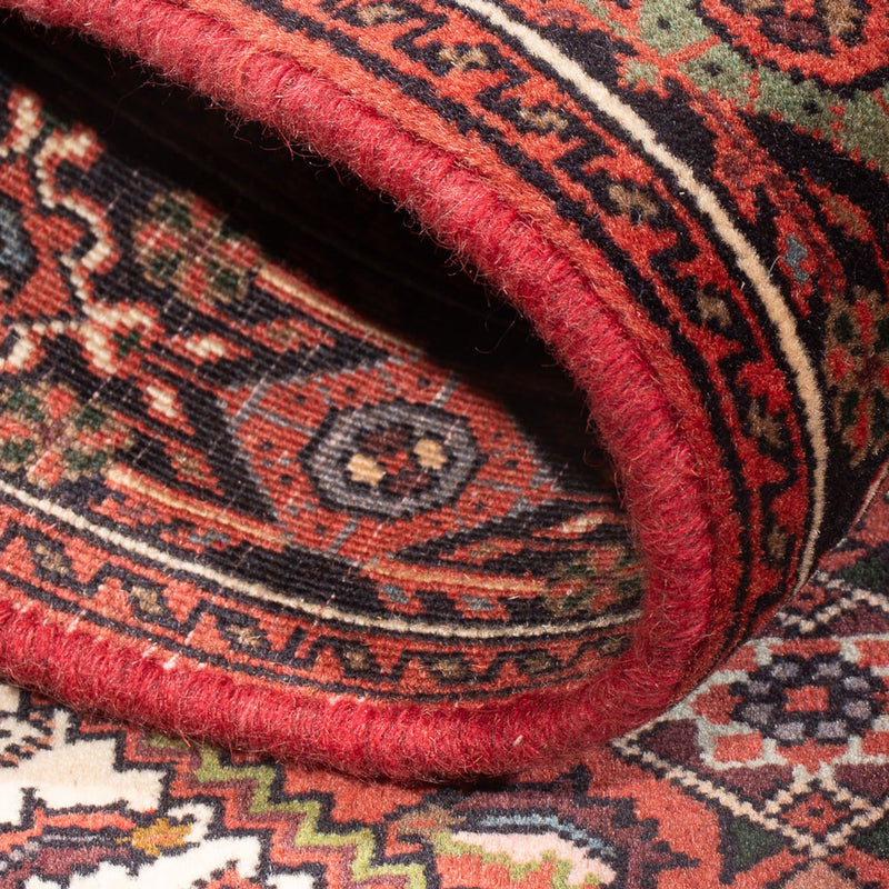 Tapete Persa - Nomadic - 126 x 75 cm - creme