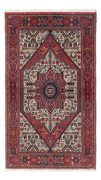 Tapete Persa - Nomadic - 124 x 70 cm - creme – product image