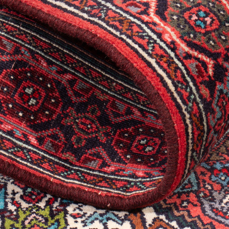 Tapete Persa - Nomadic - 124 x 70 cm - creme