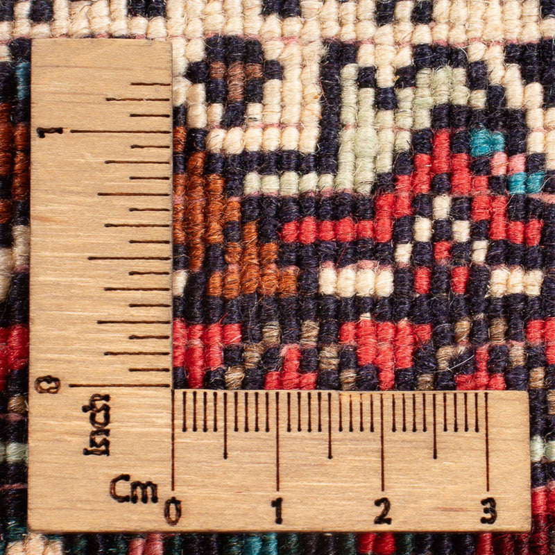 Tapete Persa - Nomadic - 124 x 70 cm - creme
