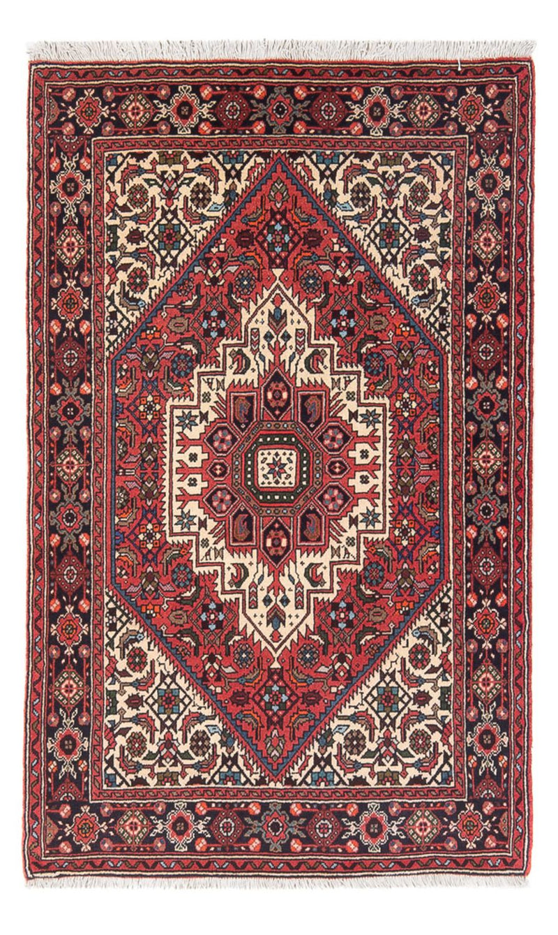 Gholtogh Tapete 125x75cm - Tapete persa