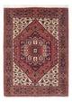 Tapete Persa - Nomadic - 118 x 82 cm - creme