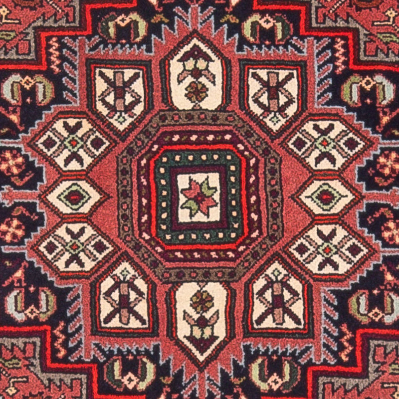 Tapete Persa - Nomadic - 118 x 82 cm - creme