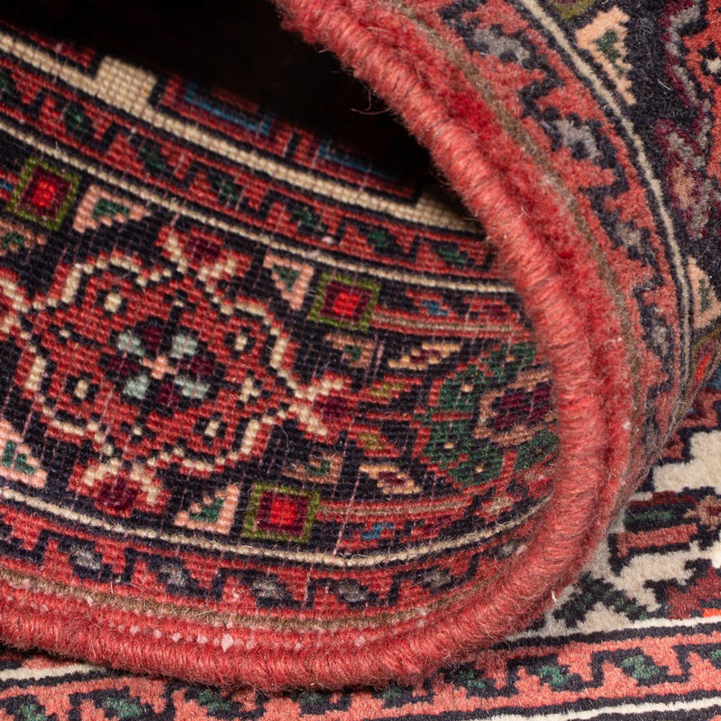 Tapete Persa - Nomadic - 118 x 82 cm - creme