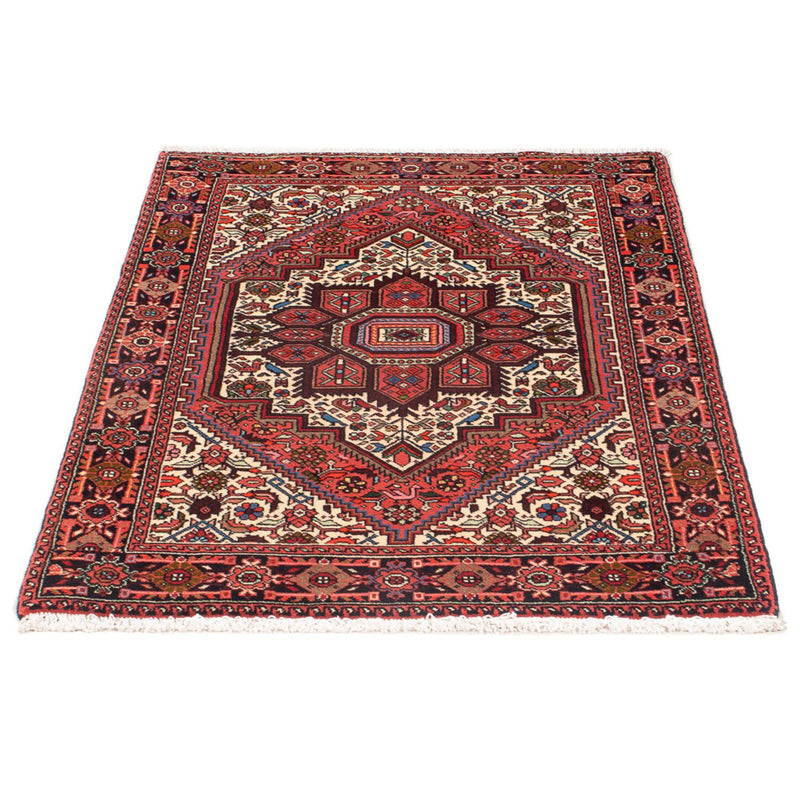 Tapete Persa - Nomadic - 125 x 75 cm - creme