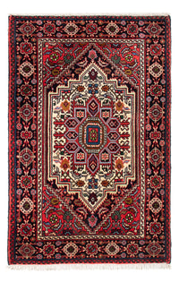 Gholtogh Tapete 91x58cm - Tapete persa – product image