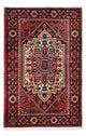 Gholtogh Tapete 91x58cm - Tapete persa