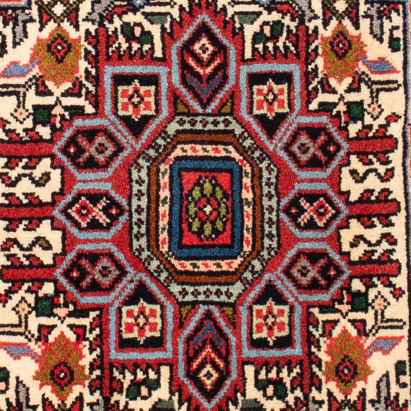 Gholtogh Tapete 91x58cm - Tapete persa