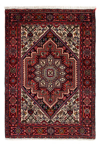 Tapete Persa - Nomadic - 80 x 52 cm - creme – product image