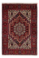 Tapete Persa - Nomadic - 80 x 52 cm - creme
