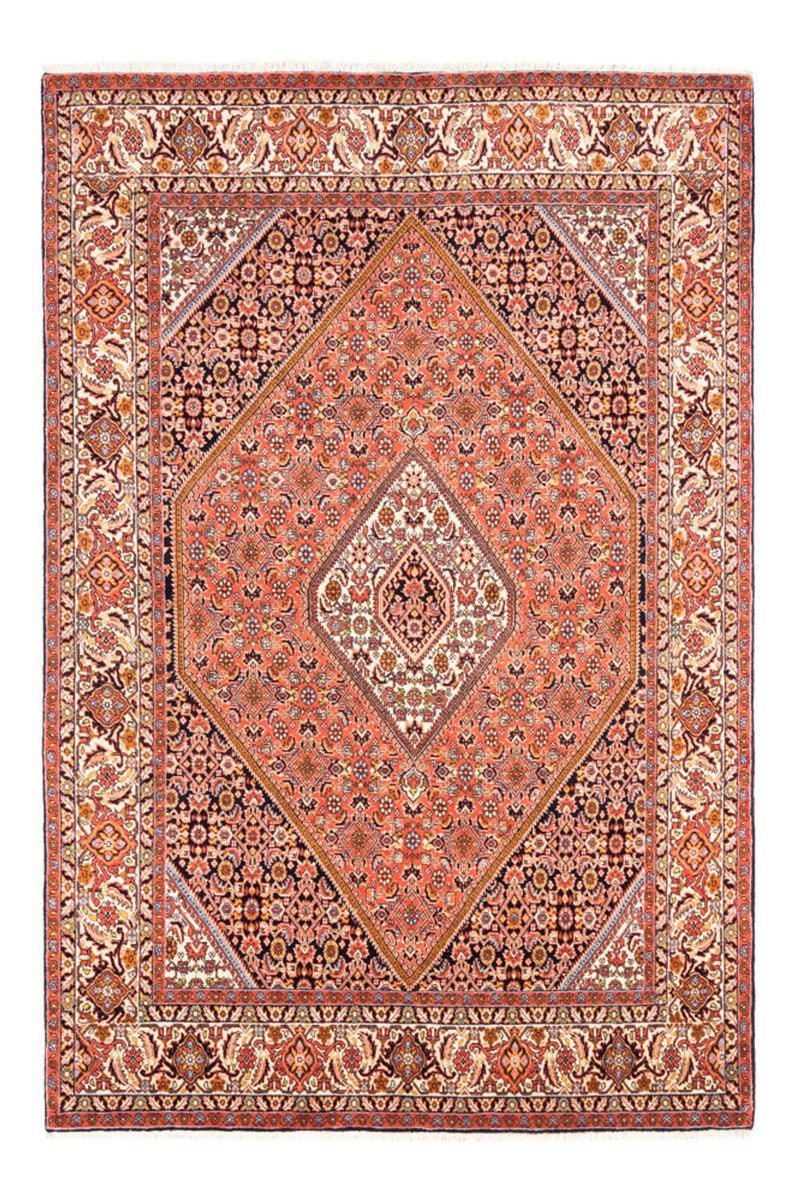 Bidjar Tapete 170x241cm - Tapete persa