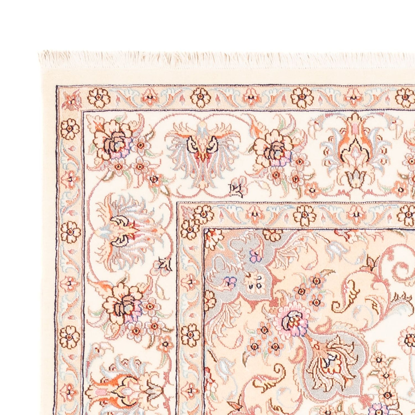 Tabriz Tapete 202x150cm - Tapete persa