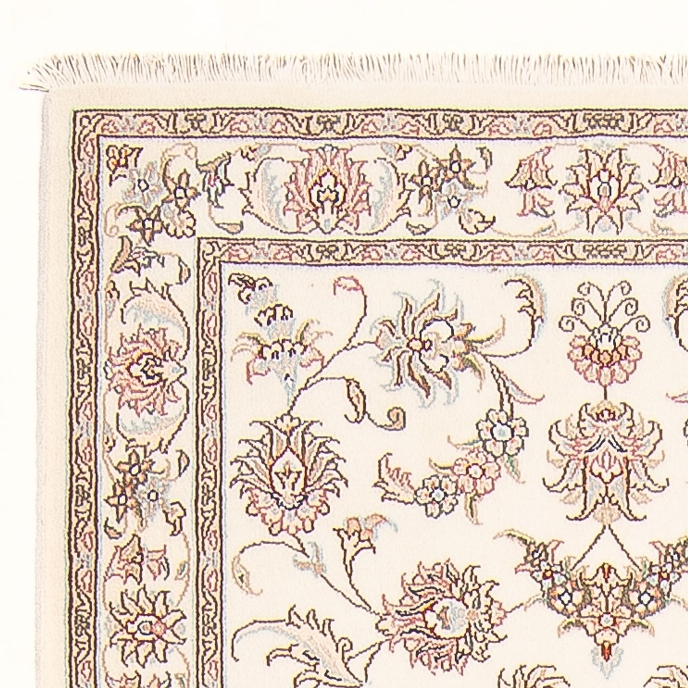 Tabriz - 50 Raj Tapete 298x91cm - Tapete persa