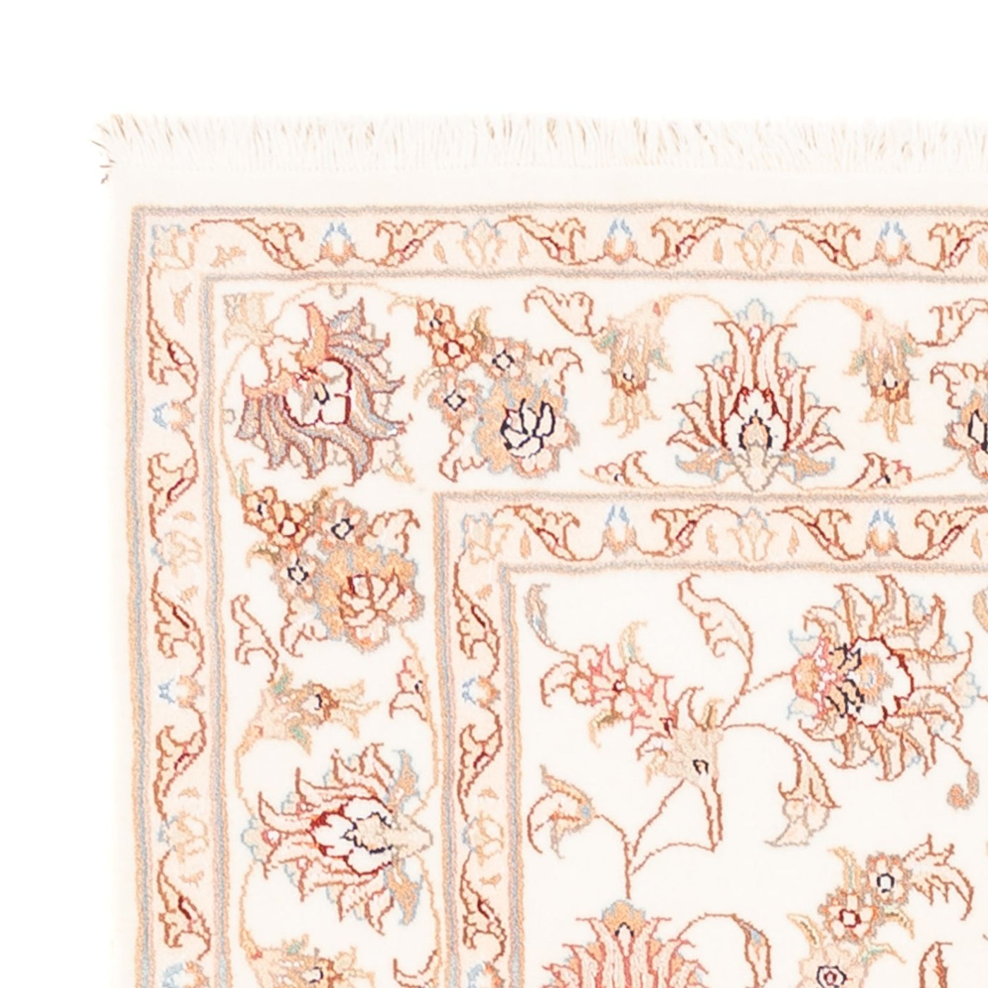 Tabriz Tapete 184x117cm - Tapete persa
