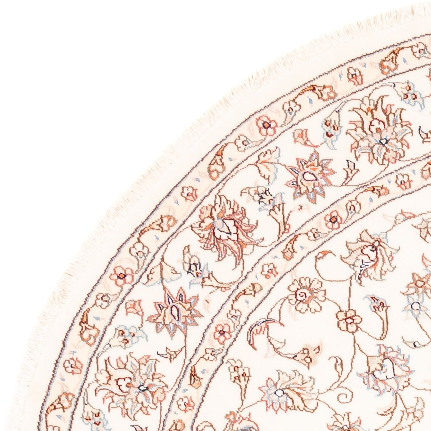 Tabriz Tapete 153x150cm - Tapete persa