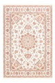Tapete Persa - Tabriz - 175 x 122 cm - creme