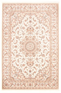 Tapete Persa - Tabriz - Royal - 297 x 195 cm - creme – product image