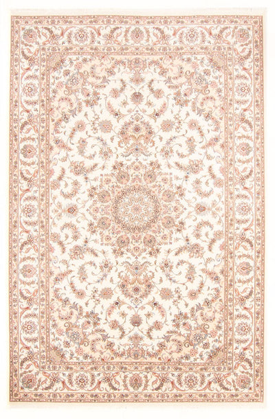 Tabriz - 50 Raj Tapete 195x297cm - Tapete persa