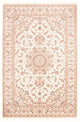Tapete Persa - Tabriz - Royal - 297 x 195 cm - creme