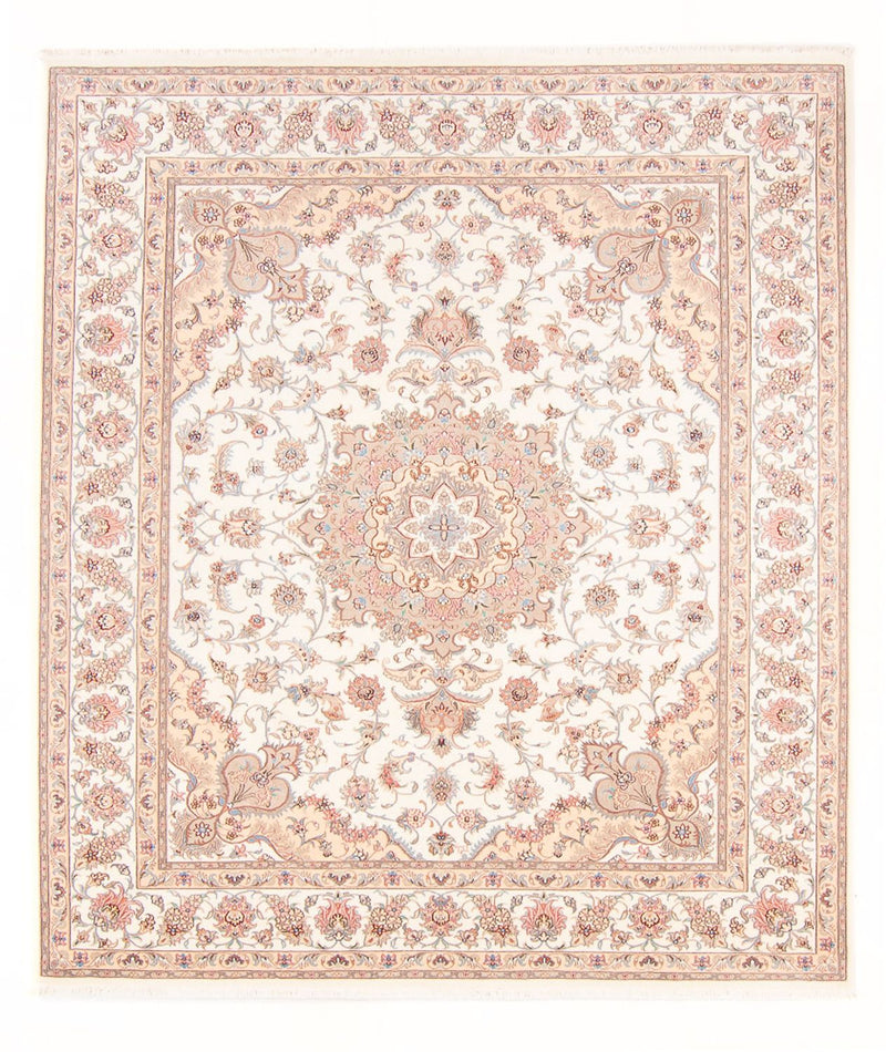 Tabriz - 50 Raj Tapete 252x198cm - Tapete persa