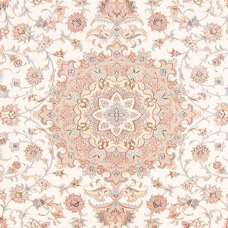 Tabriz - 50 Raj Tapete 252x198cm - Tapete persa