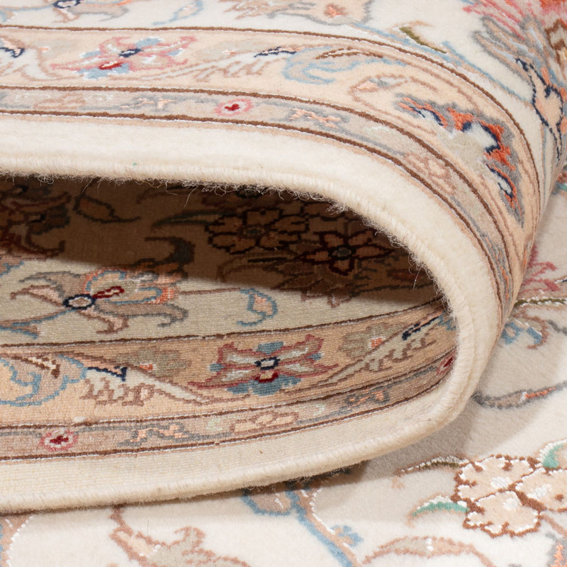 Tabriz - 50 Raj Tapete 252x198cm - Tapete persa
