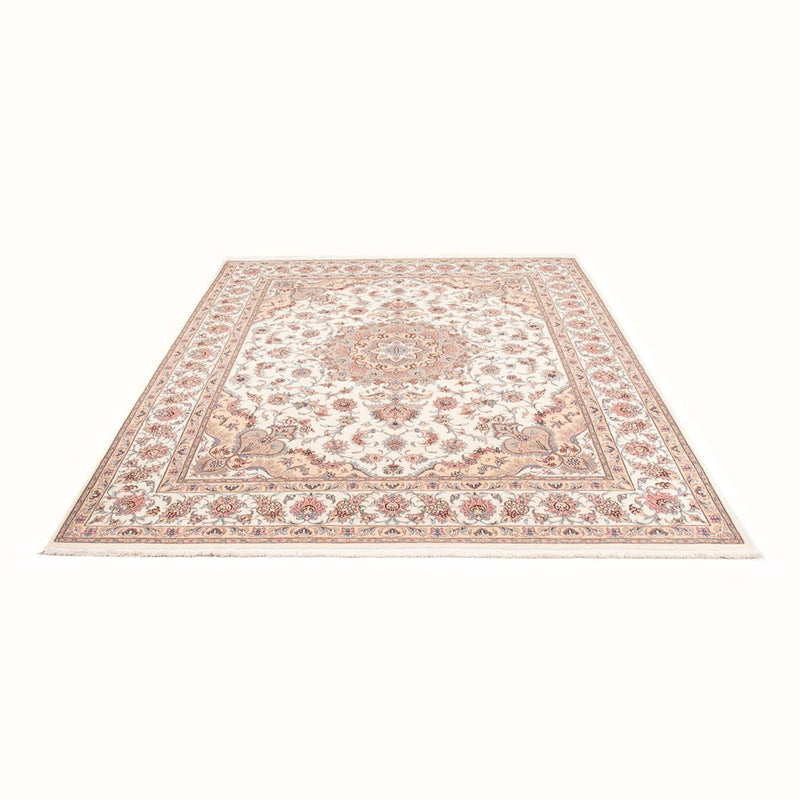 Tabriz - 50 Raj Tapete 252x198cm - Tapete persa
