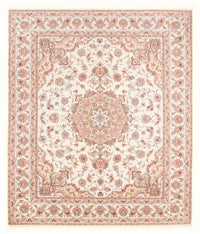 Tabriz - 50 Raj Tapete 199x252cm - Tapete persa – product image