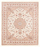 Tabriz - 50 Raj Tapete 199x252cm - Tapete persa