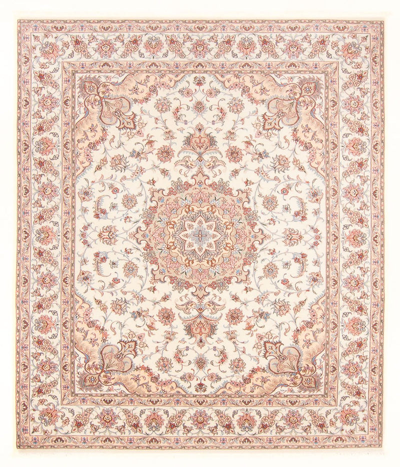 Tabriz - 50 Raj Tapete 199x252cm - Tapete persa
